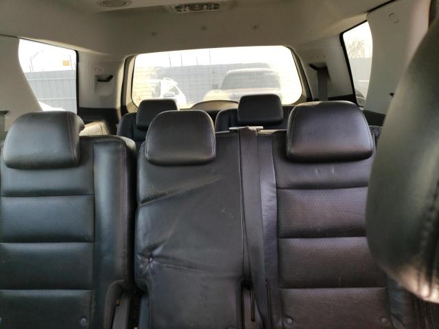 Photo 9 VIN: 1FMDK06125GA21468 - FORD FREESTYLE 