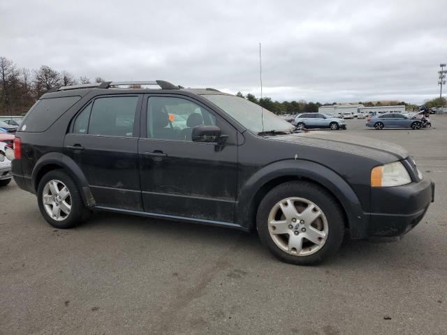 Photo 3 VIN: 1FMDK06125GA61257 - FORD FREESTYLE 