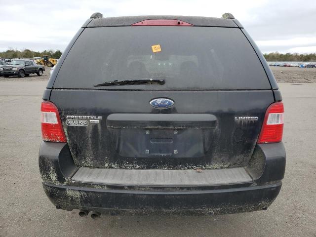 Photo 5 VIN: 1FMDK06125GA61257 - FORD FREESTYLE 