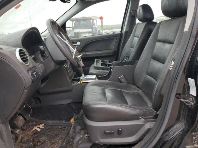 Photo 6 VIN: 1FMDK06125GA61257 - FORD FREESTYLE 