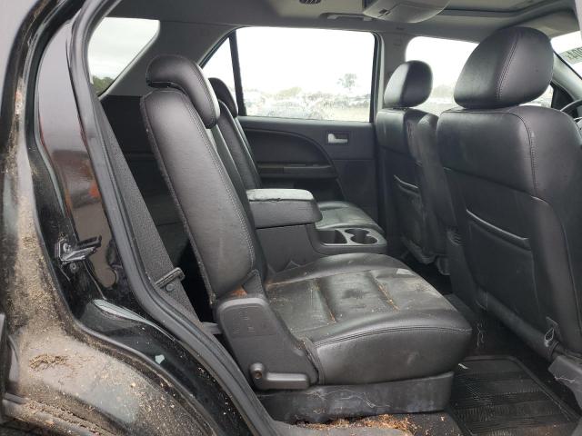 Photo 9 VIN: 1FMDK06125GA61257 - FORD FREESTYLE 