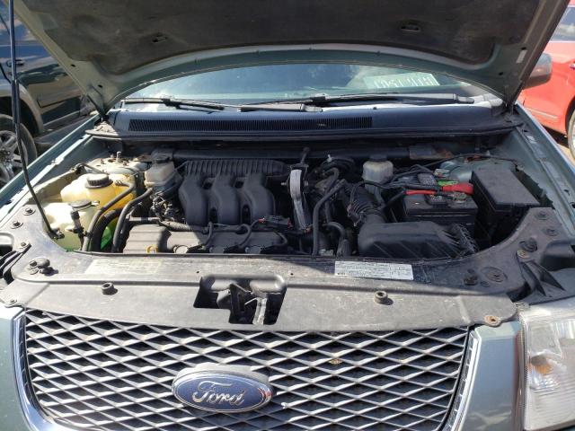 Photo 6 VIN: 1FMDK06127GA21747 - FORD FREESTYLE 