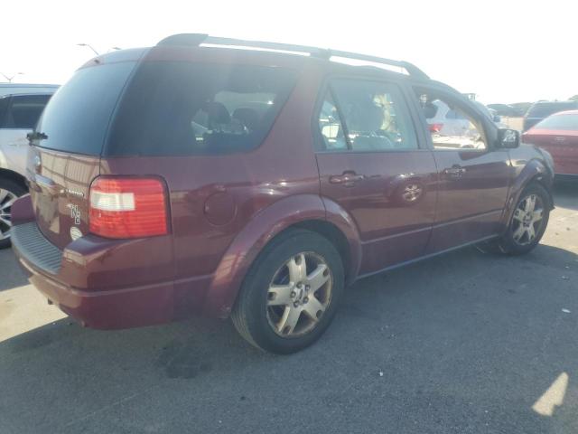 Photo 2 VIN: 1FMDK06135GA03447 - FORD FREESTYLE 