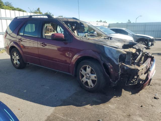 Photo 3 VIN: 1FMDK06135GA03447 - FORD FREESTYLE 