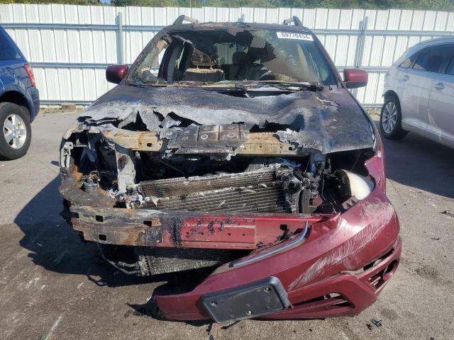 Photo 4 VIN: 1FMDK06135GA03447 - FORD FREESTYLE 