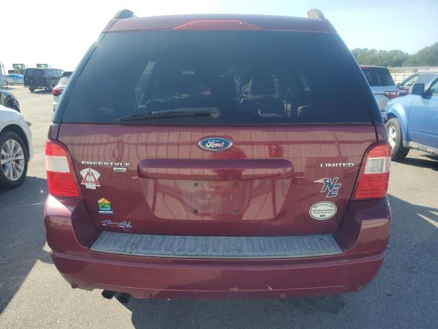 Photo 5 VIN: 1FMDK06135GA03447 - FORD FREESTYLE 