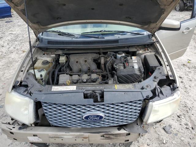 Photo 11 VIN: 1FMDK06135GA07286 - FORD FREESTYLE 