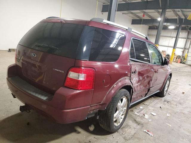 Photo 3 VIN: 1FMDK06135GA38702 - FORD FREESTYLE 