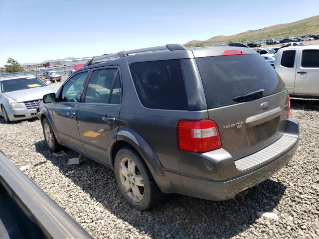 Photo 1 VIN: 1FMDK06135GA63339 - FORD FREESTYLE 