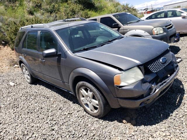 Photo 3 VIN: 1FMDK06135GA63339 - FORD FREESTYLE 