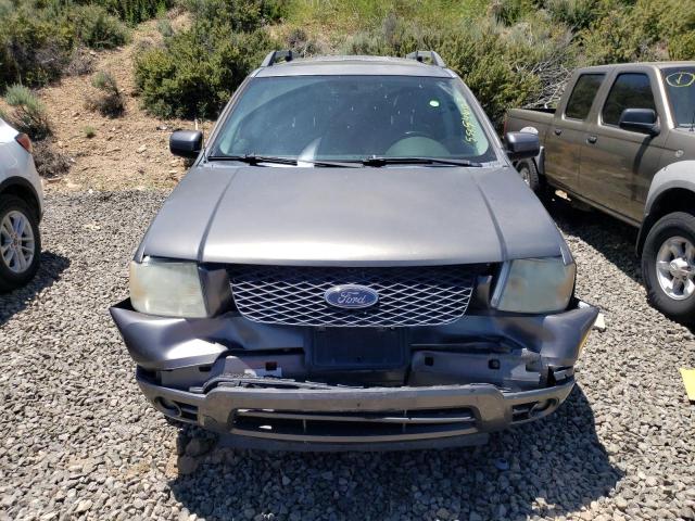 Photo 4 VIN: 1FMDK06135GA63339 - FORD FREESTYLE 