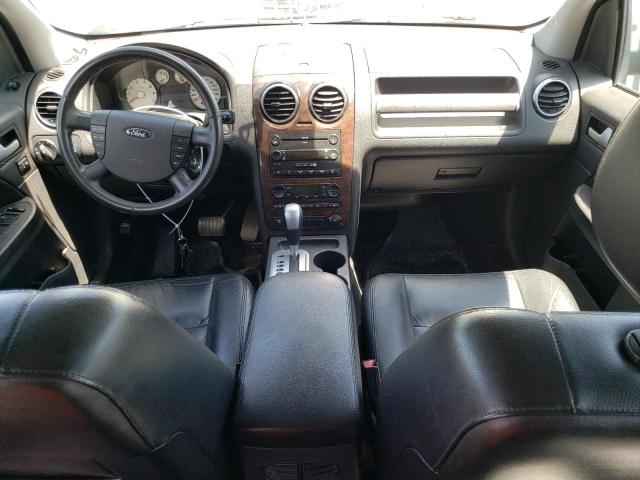 Photo 7 VIN: 1FMDK06135GA63339 - FORD FREESTYLE 