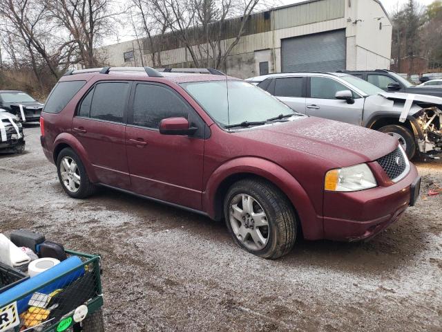 Photo 3 VIN: 1FMDK06136GA12943 - FORD FREESTYLE 