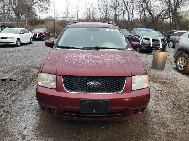 Photo 4 VIN: 1FMDK06136GA12943 - FORD FREESTYLE 