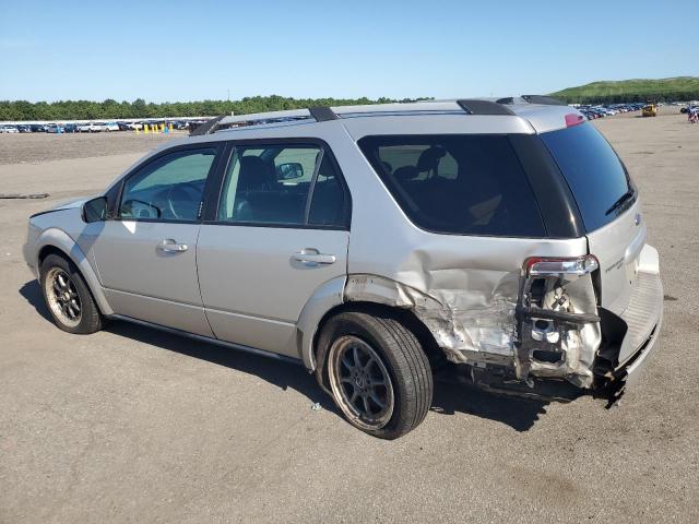 Photo 1 VIN: 1FMDK06137GA15973 - FORD FREESTYLE 