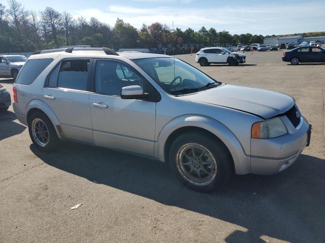 Photo 3 VIN: 1FMDK06137GA15973 - FORD FREESTYLE 