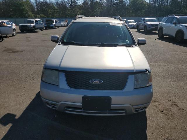 Photo 4 VIN: 1FMDK06137GA15973 - FORD FREESTYLE 