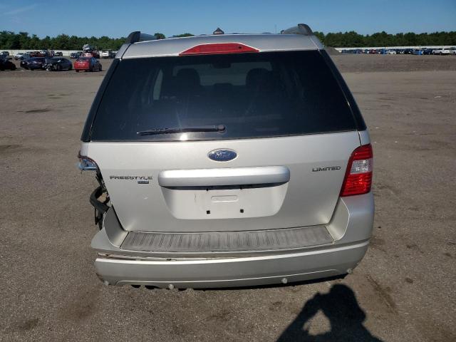 Photo 5 VIN: 1FMDK06137GA15973 - FORD FREESTYLE 