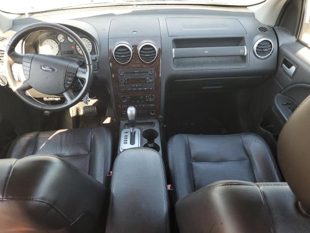 Photo 7 VIN: 1FMDK06137GA15973 - FORD FREESTYLE 