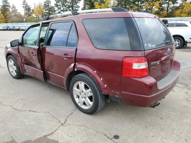 Photo 1 VIN: 1FMDK06137GA23006 - FORD FREESTYLE 