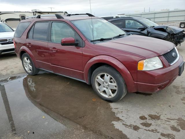 Photo 3 VIN: 1FMDK06137GA23006 - FORD FREESTYLE 