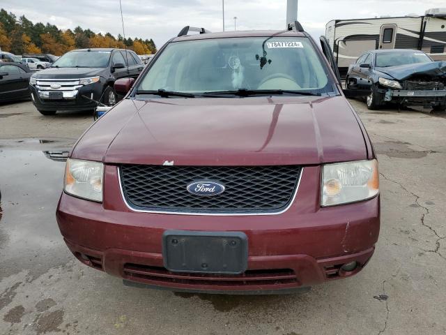 Photo 4 VIN: 1FMDK06137GA23006 - FORD FREESTYLE 