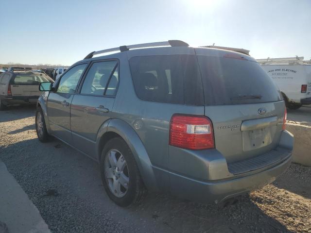 Photo 1 VIN: 1FMDK06137GA34233 - FORD FREESTYLE 