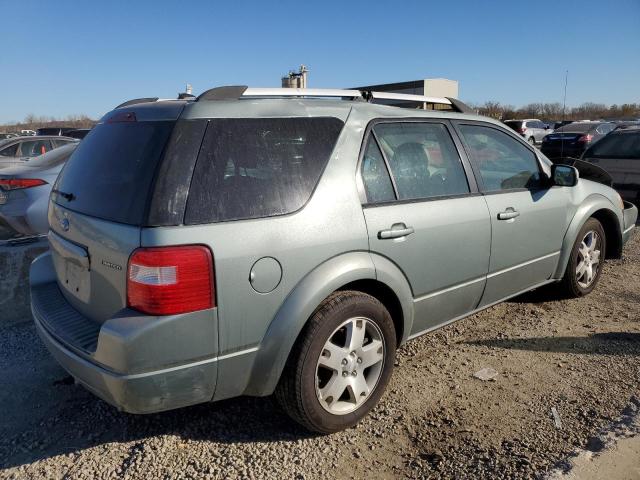 Photo 2 VIN: 1FMDK06137GA34233 - FORD FREESTYLE 