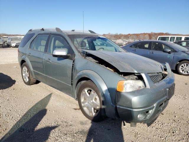 Photo 3 VIN: 1FMDK06137GA34233 - FORD FREESTYLE 