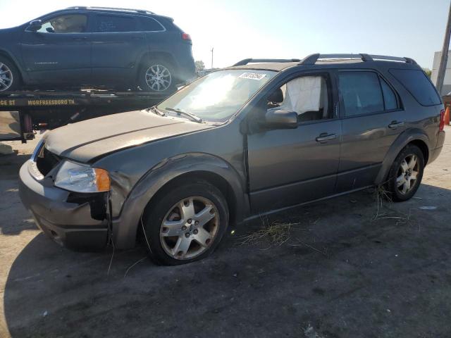 Photo 0 VIN: 1FMDK06145GA14036 - FORD FREESTYLE 