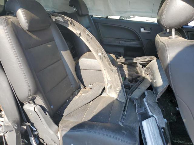 Photo 10 VIN: 1FMDK06145GA14036 - FORD FREESTYLE 