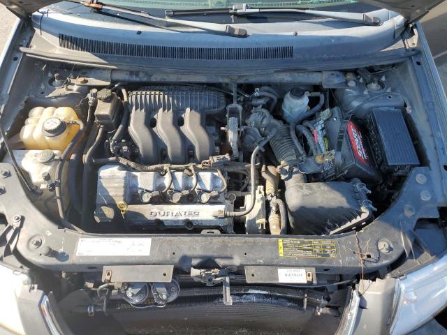 Photo 11 VIN: 1FMDK06145GA14036 - FORD FREESTYLE 