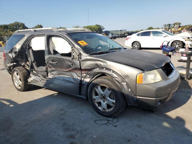 Photo 3 VIN: 1FMDK06145GA14036 - FORD FREESTYLE 