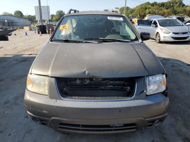 Photo 4 VIN: 1FMDK06145GA14036 - FORD FREESTYLE 