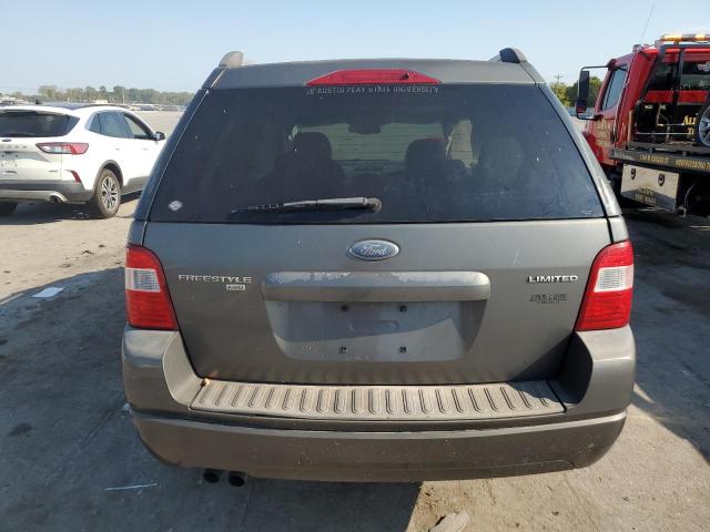 Photo 5 VIN: 1FMDK06145GA14036 - FORD FREESTYLE 