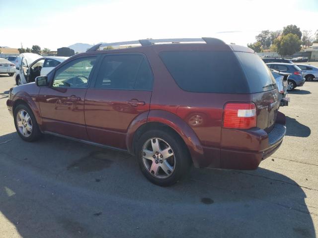 Photo 1 VIN: 1FMDK06145GA14926 - FORD FREESTYLE 