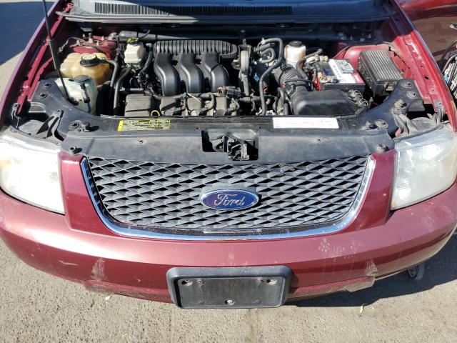 Photo 11 VIN: 1FMDK06145GA14926 - FORD FREESTYLE 