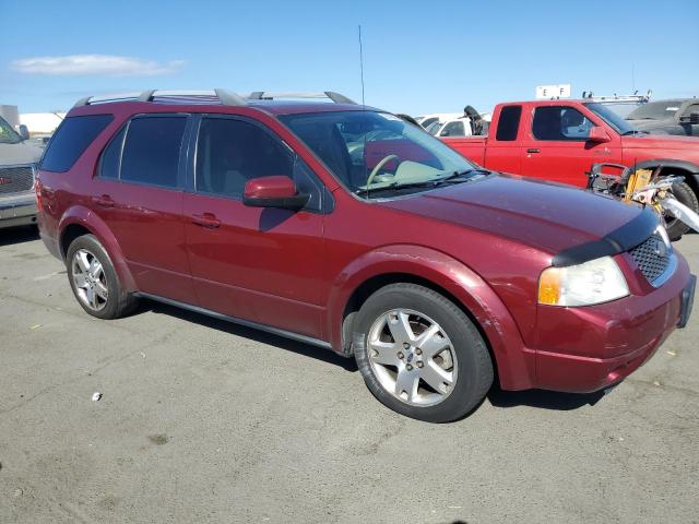 Photo 3 VIN: 1FMDK06145GA14926 - FORD FREESTYLE 