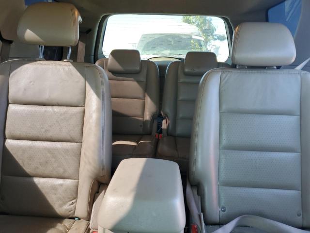 Photo 9 VIN: 1FMDK06145GA14926 - FORD FREESTYLE 