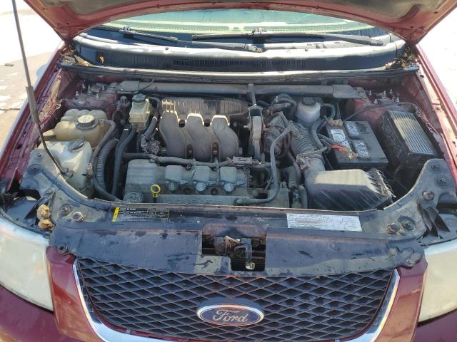 Photo 11 VIN: 1FMDK06145GA35260 - FORD FREESTYLE 