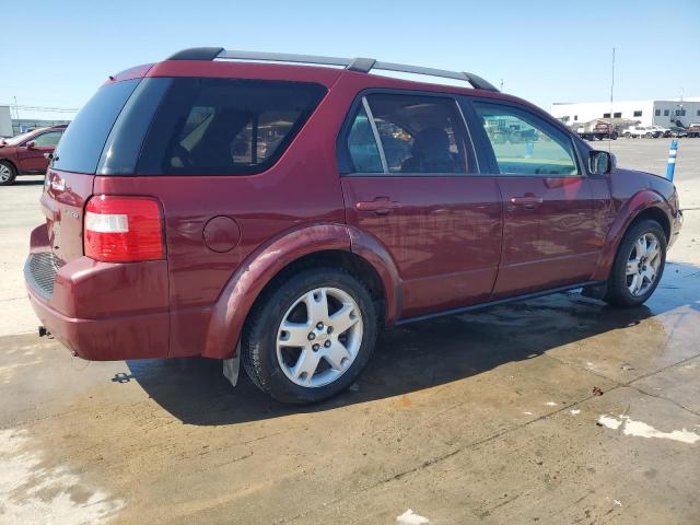 Photo 2 VIN: 1FMDK06145GA35260 - FORD FREESTYLE 