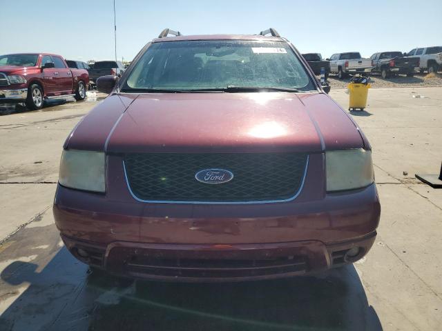 Photo 4 VIN: 1FMDK06145GA35260 - FORD FREESTYLE 