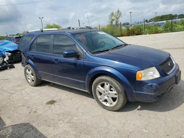 Photo 3 VIN: 1FMDK06145GA78769 - FORD FREESTYLE 