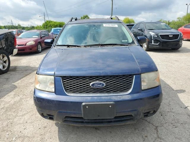 Photo 4 VIN: 1FMDK06145GA78769 - FORD FREESTYLE 