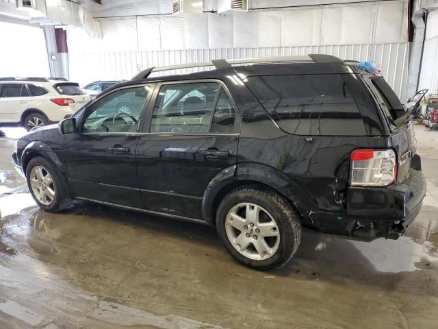 Photo 1 VIN: 1FMDK06155GA36269 - FORD FREESTYLE 