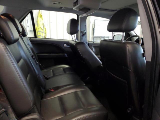 Photo 10 VIN: 1FMDK06155GA36269 - FORD FREESTYLE 