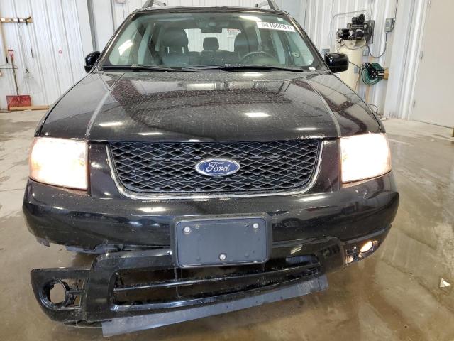 Photo 4 VIN: 1FMDK06155GA36269 - FORD FREESTYLE 