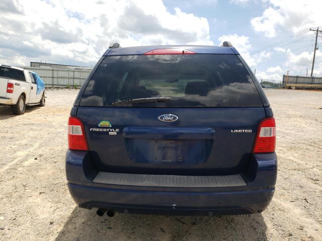 Photo 5 VIN: 1FMDK06155GA53587 - FORD FREESTYLE 