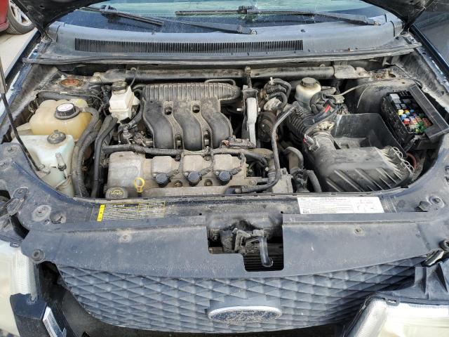 Photo 10 VIN: 1FMDK06165GA32103 - FORD FREESTYLE 