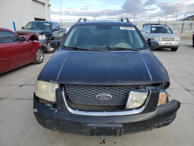 Photo 4 VIN: 1FMDK06165GA32103 - FORD FREESTYLE 